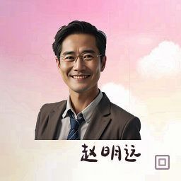 赵明远
