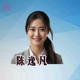 陈逸凡